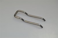 Låsehake, Ikea oppvaskmaskin - Metall (sitter på kabinettet)